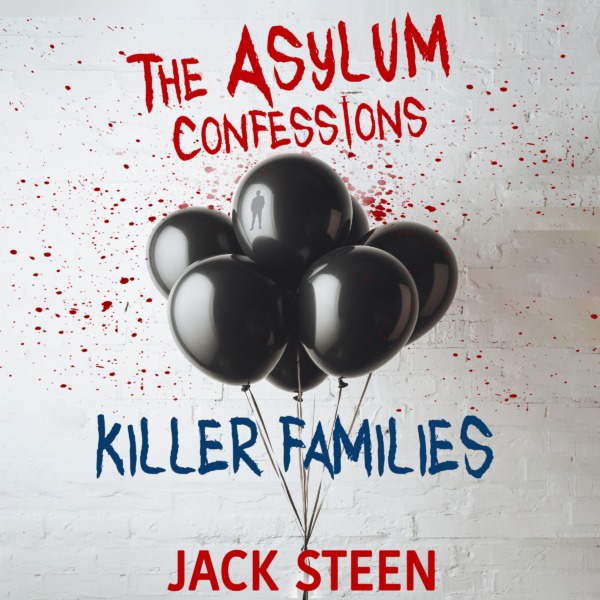 The Asylum Confessions Audio #2