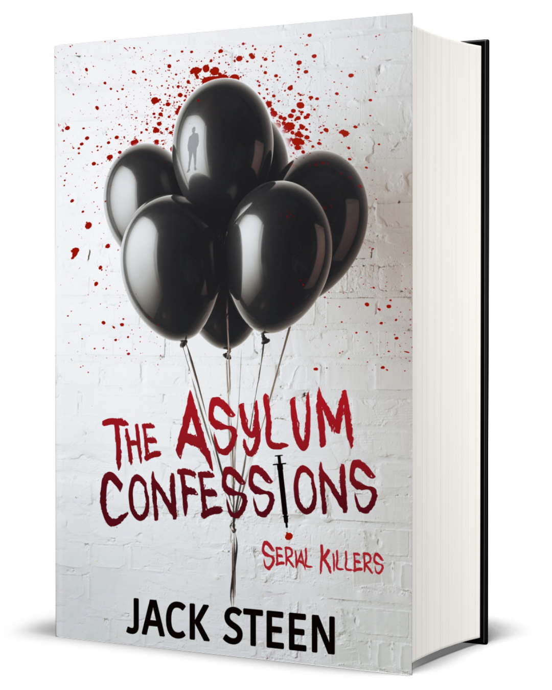 Hardcover #7