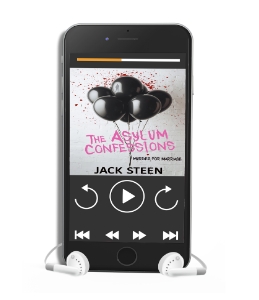 The Asylum Confessions Audio #3