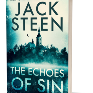 The Echoes of Sin - ebook