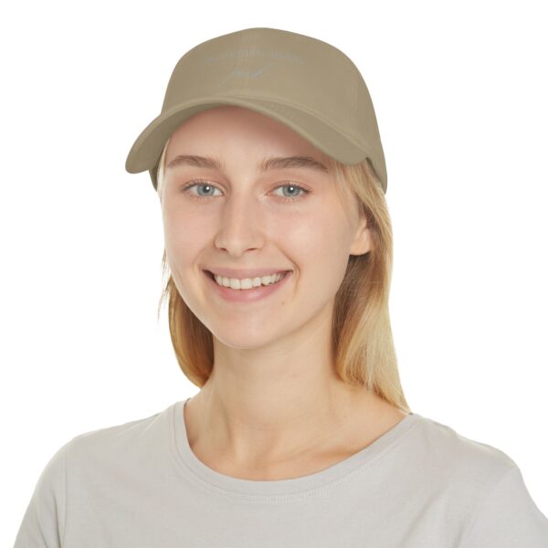Baseball Cap with signature - Image 8