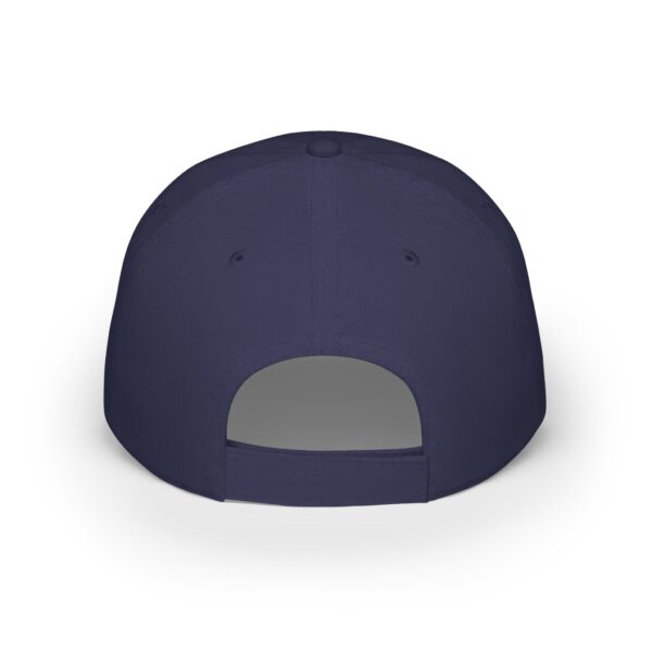 Baseball Cap with signature - Image 14