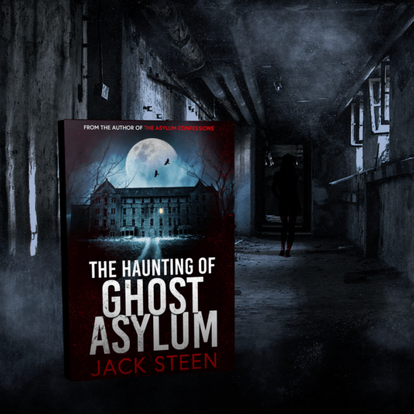 The Haunting 2 Book Ebook Bundle - Image 2