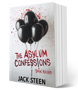 The Asylum Confessions: Serial Killers