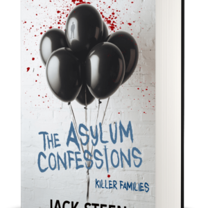 The Asylum Confessions: Killer Families