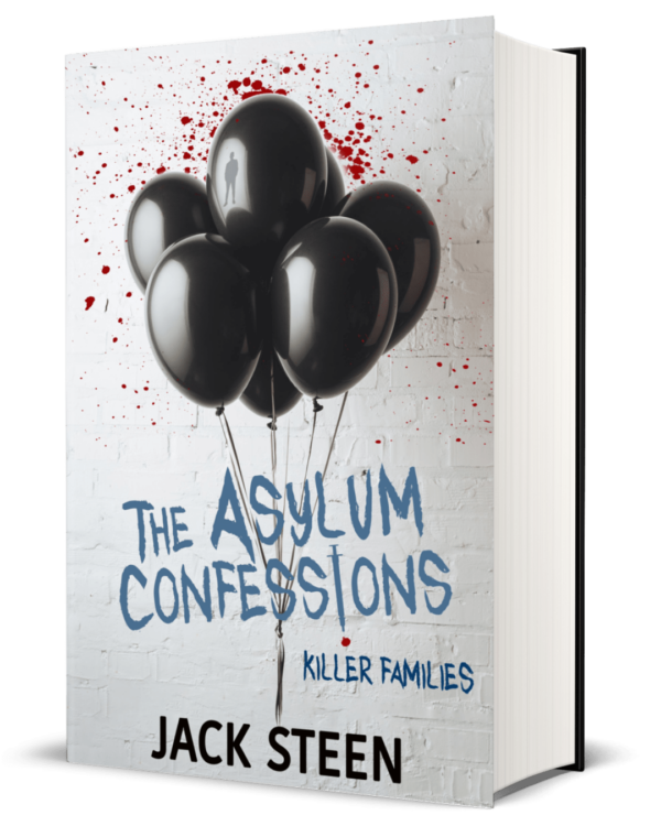 The Asylum Confessions: Killer Families