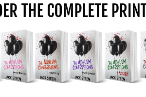 Buy the Complete Set