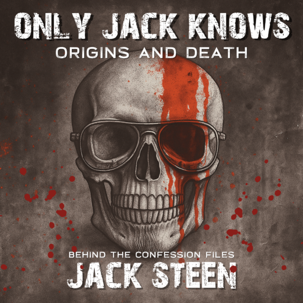 Only Jack Knows: Origins and Death - Image 2
