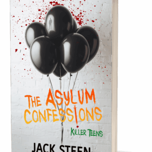 The Asylum Confessions: Killer Teens